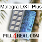 Malegra DXT Plus 34